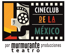 CineClub de la méxico